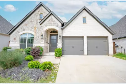 1804 Swayback Lane, Mansfield, TX 76063 - Photo 3