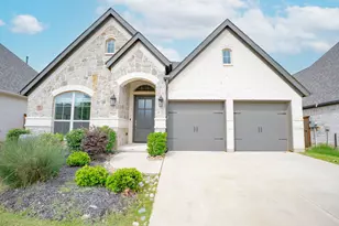 1804 Swayback Ln, Mansfield, TX 76063 - Photo 3