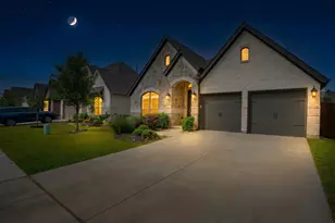 1804 Swayback Ln, Mansfield, TX 76063 - Photo 7