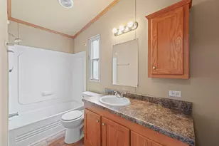 2412 Luisa Ln, Alvarado, TX 76009 - Photo 21