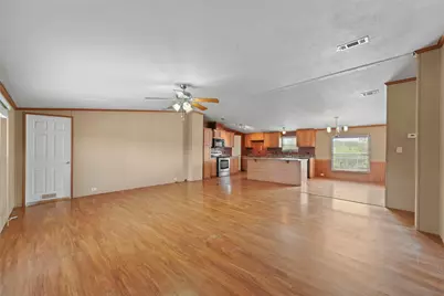 2412 Luisa Lane, Alvarado, TX 76009 - Photo 3