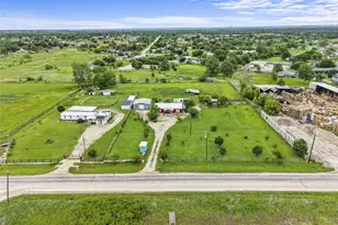 2412 Luisa Ln, Alvarado, TX 76009 - Photo 29