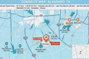 2412 Luisa Ln, Alvarado, TX 76009 - Photo 31