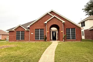 11112 Amber Valley Dr, Frisco, TX 75035 - Photo 1