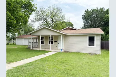 1624 Roy Street, Gainesville, TX 76240 - Photo 9