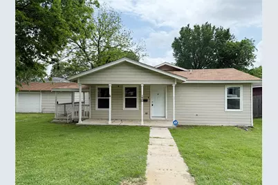 1624 Roy Street, Gainesville, TX 76240 - Photo 1