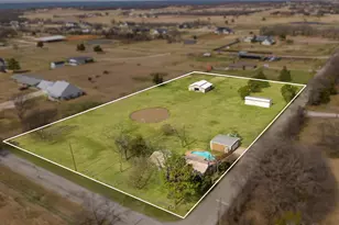 9213 Wilson Rd, Pilot Point, TX 76258 - Photo 1