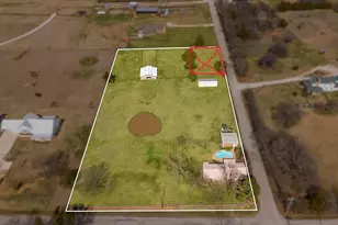 9213 Wilson Rd, Pilot Point, TX 76258 - Photo 1