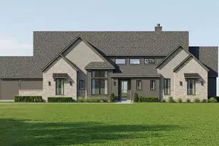 604 Pecos St, Aledo, TX 76008 - Photo 1