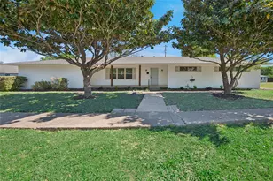 202 Joe White St, Rockwall, TX 75087 - Photo 1