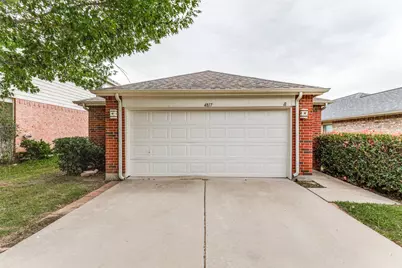 4817 Waterford Drive, Fort Worth, TX 76179 - Photo 1