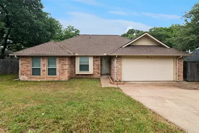 6004 Twinhill Drive, Arlington, TX 76016 - Photo 1