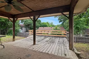 6004 Twinhill Dr, Arlington, TX 76016 - Photo 29