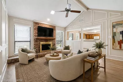 6004 Twinhill Drive, Arlington, TX 76016 - Photo 5