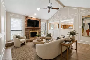 6004 Twinhill Dr, Arlington, TX 76016 - Photo 5