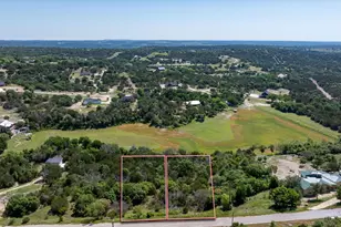 1015 Bluegill Ridge, Bluff Dale, TX 76433 - Photo 1
