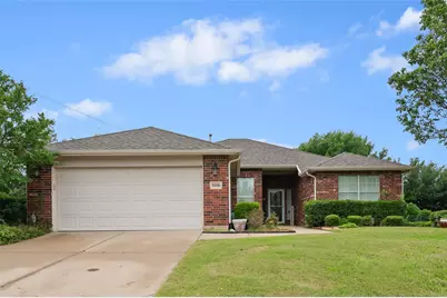 10108 Serene Court, Denton, TX 76207 - Photo 1