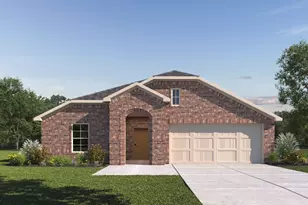 11017 Silver Nugget St, Aubrey, TX 76227 - Photo 1