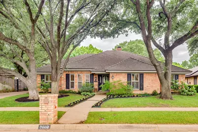 7002 Lake Mead Boulevard, Arlington, TX 76016 - Photo 1