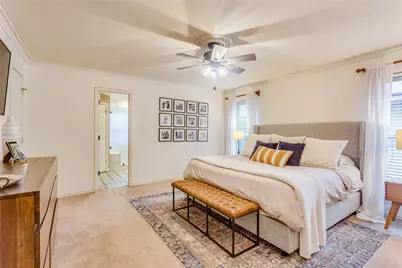 7002 Lake Mead Boulevard, Arlington, TX 76016 - Photo 13
