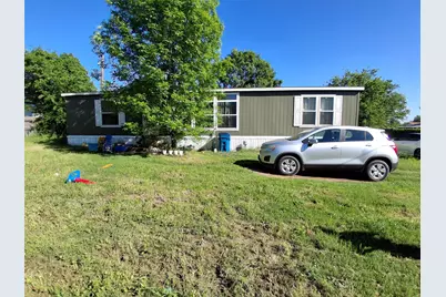 517 Killough Road, Granbury, TX 76049 - Photo 1