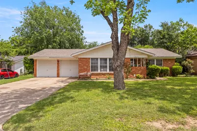 1021 Blue Lake, Fort Worth, TX 76103 - Photo 1