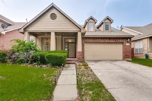9117 Ripley St, Fort Worth, TX 76244 - Photo 1