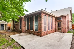 9117 Ripley St, Fort Worth, TX 76244 - Photo 33