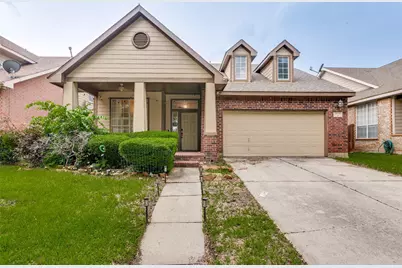 9117 Ripley Street, Fort Worth, TX 76244 - Photo 1