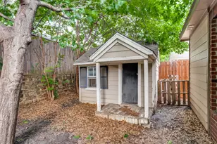 9117 Ripley St, Fort Worth, TX 76244 - Photo 31