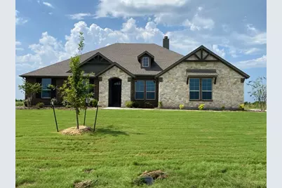 630 County Road 200, Valley View, TX 76272 - Photo 1