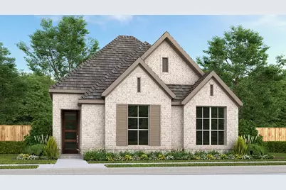 1701 Asbury Lane, Celina, TX 75009 - Photo 1