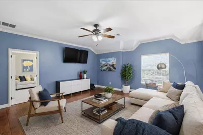 5573 Seabury Drive, Fort Worth, TX 76137 - Photo 33