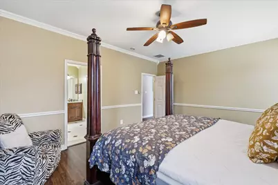 5573 Seabury Drive, Fort Worth, TX 76137 - Photo 23