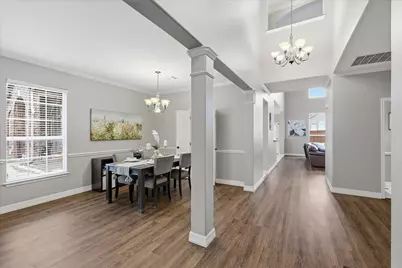 5573 Seabury Drive, Fort Worth, TX 76137 - Photo 13