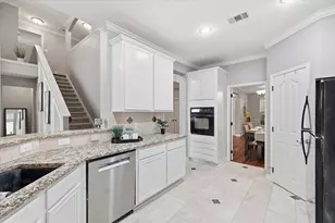 5573 Seabury Dr, Fort Worth, TX 76137 - Photo 15