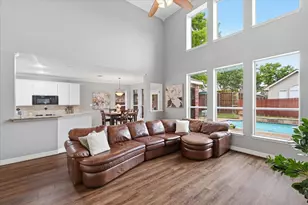 5573 Seabury Dr, Fort Worth, TX 76137 - Photo 7
