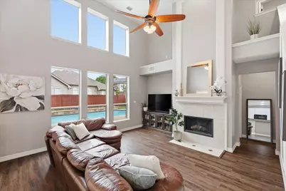 5573 Seabury Drive, Fort Worth, TX 76137 - Photo 5