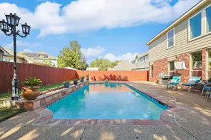 5573 Seabury Dr, Fort Worth, TX 76137 - Photo 3