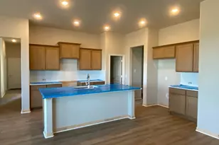 660 Co Rd 200, Valley View, TX 76272 - Photo 5