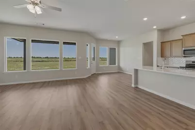 660 County Road 200, Valley View, TX 76272 - Photo 7
