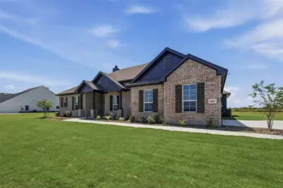 660 County Road 200, Valley View, TX 76272 - Photo 3