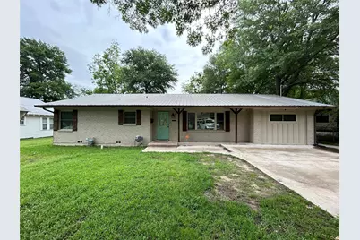 110 Goodman Street, Sulphur Springs, TX 75482 - Photo 1