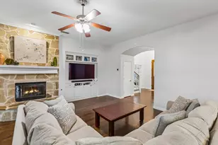 7109 New Bury Ct, Rowlett, TX 75089 - Photo 7