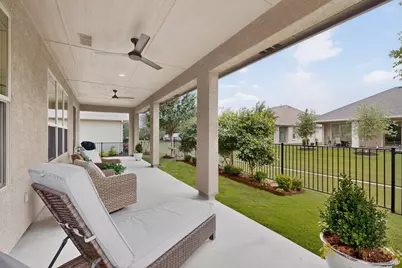 9613 Windwood Lane, Denton, TX 76207 - Photo 35