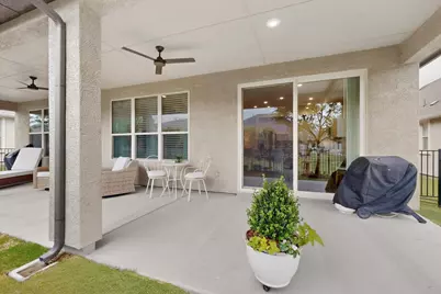 9613 Windwood Lane, Denton, TX 76207 - Photo 37