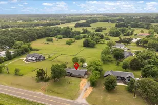 3901 Fm 1395, Wills Point, TX 75169 - Photo 35