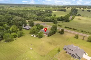 3901 Fm 1395, Wills Point, TX 75169 - Photo 37