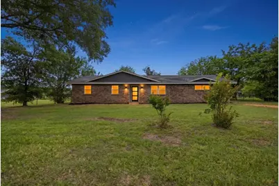 3901 Fm 1395, Wills Point, TX 75169 - Photo 1