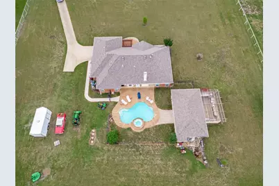 11515 County Road 483, Lavon, TX 75166 - Photo 27
